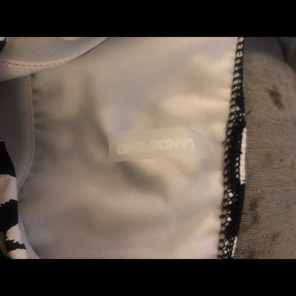 Flattering tankini top size 20w - Picture 6 of 8